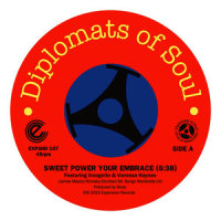 Sweet Power Your Embrace_Diplomats Of Soul,Incognito