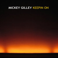 I'm Living In A World Of My Own_Mickey Gilley