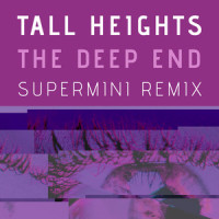 The Deep End_Tall Heights,Supermini