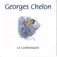 La maison blanche_Georges Chelon