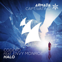 Halo_Codeko,Envy Monroe