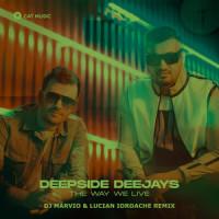 The Way We Live_Deepside Deejays