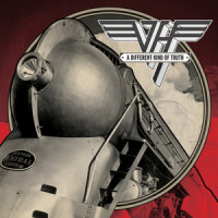 Big River_Van Halen