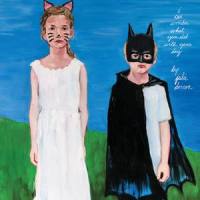 Glad To Be Alive_Julie Doiron