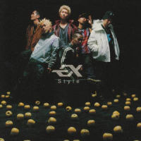 Your Eyes Only ~暧昧なぼくの轮郭~_EXILE