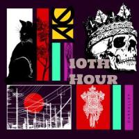 Knight king(feat. Snow, slchld & Newkid)_Rico Junkie,Snow,SLCHLD,Newkid