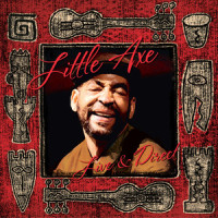 Tell Me Why_Little Axe