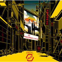 PRIDE 〜HΛL's MIX 2005〜_High And Mighty Color