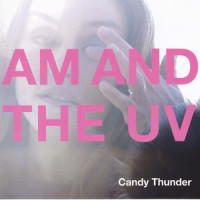Spacedust_Am And The Uv,Anne Marie Almedal,Nicholas Sillitoe