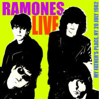 This Business Is Killing Me_Ramones