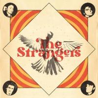 Dead and Dazed_The Strangers
