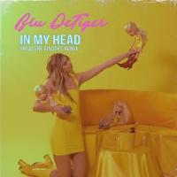 In My Head_Blu DeTiger,Treasure Fingers