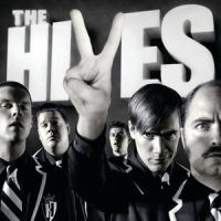 Giddy Up!_The Hives
