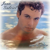 Bésame Otra Vez(Eso Fue Ayer)_Juan Gabriel