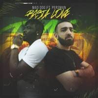 Rasta Love(feat. PERSMAN)_Mad Dog