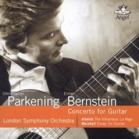 III. Celebration_Christopher Parkening