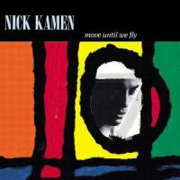Somebody's Arms to Hold Me_Nick Kamen