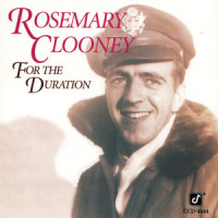 I Don't Want To Walk Without You Baby_Rosemary Clooney