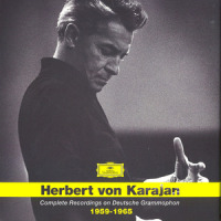 Johann Sebastian Bach: Orchestersuite Nr. 2 h-moll, BWV1067 - Polonaise_Herbert von Karajan