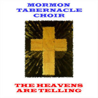 Bach - Jesu, Joy of Man's Desiring_Mormon Tabernacle Choir