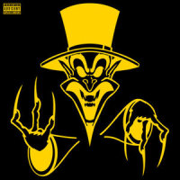 Love Song_Insane Clown Posse