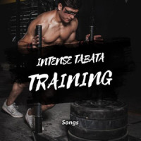 Intense Tabata Training_Tabata Music