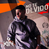 No Te Olvido_Kain