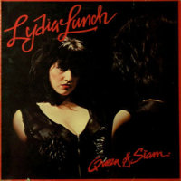 Mechanical Flattery_Lydia Lunch
