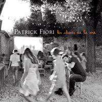 Out Here On My Own_Patrick Fiori
