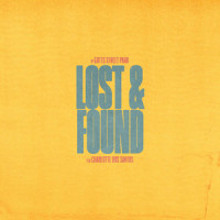 Lost & Found_Gotts Street Park,Charlotte Dos Santos