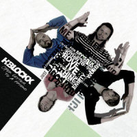 Countdown To Insanity_H-Blockx