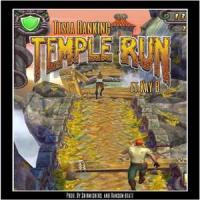 Temple Run(feat. Kay B)_Tesla Ranking,Kay B