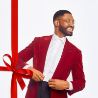 All I Want For Christmas Is You_Ric Hassani