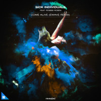 Come Alive_Sick Individuals,Robbie Rosen