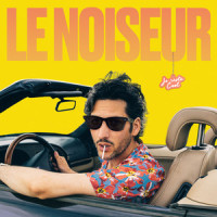 Je reste cool_LE NOISEUR,Simon Campocasso