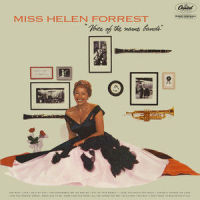 The Man I Love_Helen Forrest