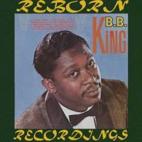 Going Home_B.B. King