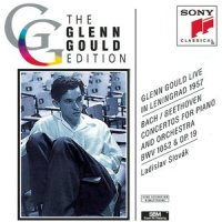 II. Adagio_Glenn Gould