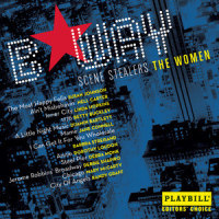 He Plays the Violin (From '1776')_Betty Buckley