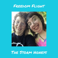Hindsight 2020_The Storm Honeys