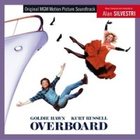 No Boom Boom / There Is a God_Alan Silvestri