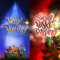 Ngayong Pasko Magniningning Ang Pilipino_Toni Gonzaga