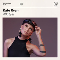 Wild Eyes_Kate Ryan