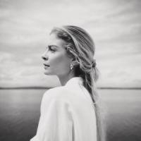 I Would For You_Lauren Duski