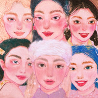 Frozen (feat. Ashley Alisha & prettyhappy)_Dept,Ashley Alisha,prettyhappy