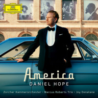 A Change is Gonna Come (Version for Voice, Solo Violin and Piano)_Joy Denalane,Daniel Hope,Sylvia Thereza