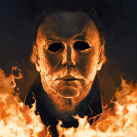Through the Woods_John Carpenter,Cody Carpenter,Daniel Davies