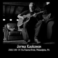 How Long Blues_Jorma Kaukonen,Leroy Carr