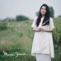 Sentuh Hatiku_Maria Shandi