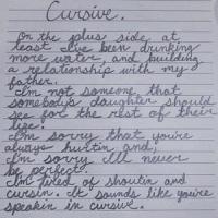 Cursive._Doan,Doan Singh